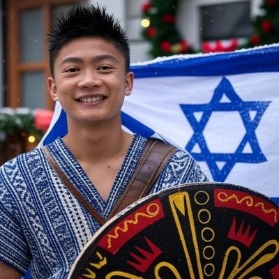 Am Yisrael Chai. I Stand with and Proudly Support Israel All the Way. crypto noob. #BRISE #MAGA #Trump2024