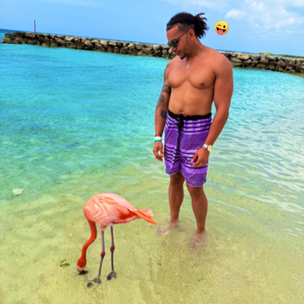 _jayrich96's profile picture. “killer move: serious punch”