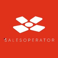 Sales Operator (@operator_sales) 's Twitter Profile