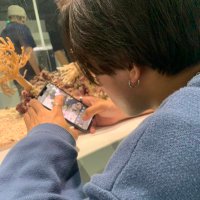 チャーハン/cha~han (@cha_han_to) 's Twitter Profile