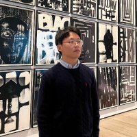 Siheng Zhao (@sihengzhao) 's Twitter Profile Photo