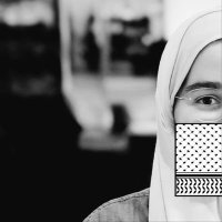 Zahraa زهراء (@zahraatangar) 's Twitter Profile Photo Zahraa زهراء (@zahraatangar) 's Twitter Profile Photo