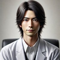 しがなき自由診療開業医 (@biyou_suki_up) Twitter profile photo