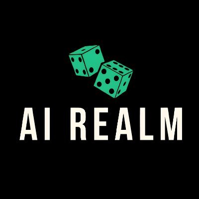 PlayAIRealm's profile picture. The ultimate AI-powered RPG platform for playing TTRPG inspired adventures.

👇 Start playing with link below! 👇