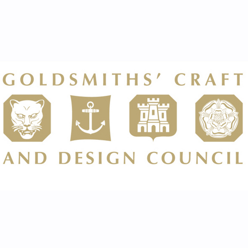Founded 1908. Goldsmiths' Craft & Design Council promotes excellence in craftsmanship and design in silversmithing, goldsmithing, jewellery and allied crafts