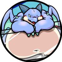 ドラグナー (@lizardon1) 's Twitter Profile Photo