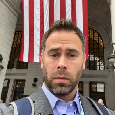 nps621's profile picture. “Democracy is 2 wolves and a lamb voting on what to have for lunch.” — Ben Franklin 🇺🇸