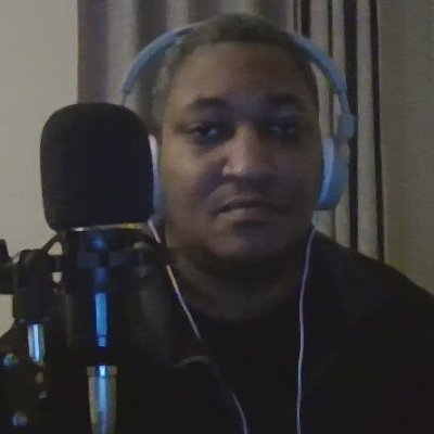 Paypal or Venmo @RFCCRadioAudio - Air Talent/Program Director of Micro-Powered Radio, Online Audio and Visual Audio broadcasting outlet