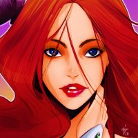 ᅠᅠˏˋ ᅠ 𝗣𝗛𝗢𝗘𝗡𝗜𝗫.ᅠ ´ (@roaringheat) 's Twitter Profile Photo