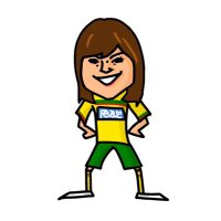 酒井道代 (@michiyonanoyo_) 's Twitter Profile Photo
