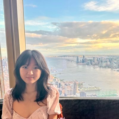 Michelle Yuan Profile