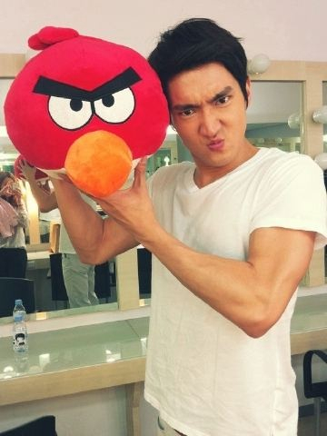 ❀ Official Fantasyislander of SJ's Siwon❀ follow the real idol @siwon407