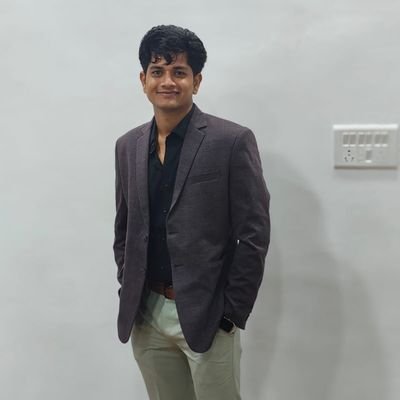 asgsiradhna's profile picture. UPSC DREAMER
PROUD INDIAN