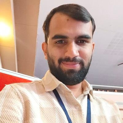 mahavir23998's profile picture. #Journalist