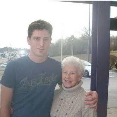 strongadam937's profile picture. 