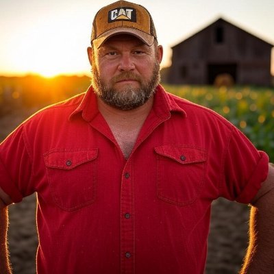 Watching this crazy country descend into chaos from the comforts of my rural paradise. Christian, American, Farmer, Hunter, and proud of it.