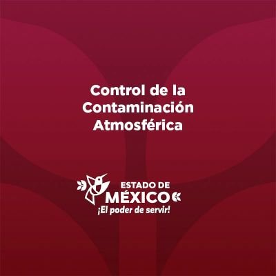 Control de la Contaminación Atmosférica Profile