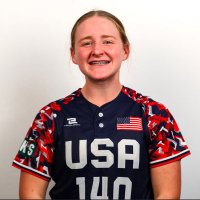 Audrey Riley 2028 (@audreyriley2028) 's Twitter Profile Photo Audrey Riley 2028 (@audreyriley2028) 's Twitter Profile Photo