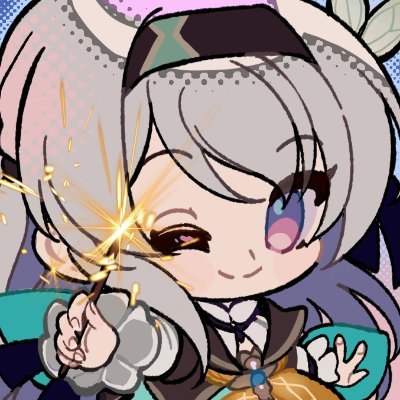 I post Toaru and Kamachi-related stuff (retired)
Doing my dailies in HSR
Header and Profile Pic by @Kagura20001