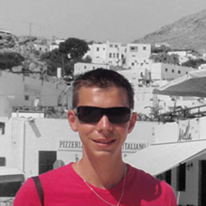 Thomasheeren's profile picture. Junior Consultant Andarr // Afgestudeerd Business, ICT & Management Avans Hogeschool //