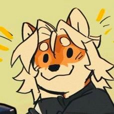 kotoshibe's profile picture. Sometimes I draw wacky animals on two legs