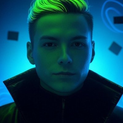 forsakenplanet's profile picture. Fresh learner for crypto, newbie mentality!