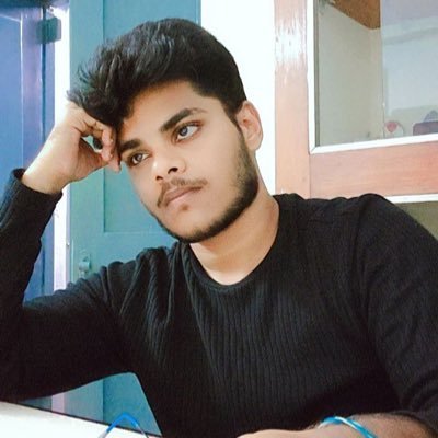 Bennytweetzz's profile picture. Indian 🇮🇳
▪️
VITian🎓
▪️
Andhra Pradesh⚪ 
▪️
TDP 💛 
▪️
Jr NTR ❤️ AA