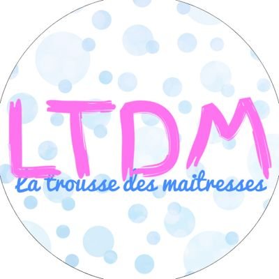 La trousse des maitresses 🐦さんのプロフィール画像