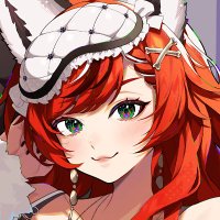 狼赫まかみ🐺❤️🔥狼お姉さんVtuber (@roukakumakami) 's Twitter Profile Photo 狼赫まかみ🐺❤️🔥狼お姉さんVtuber (@roukakumakami) 's Twitter Profile Photo