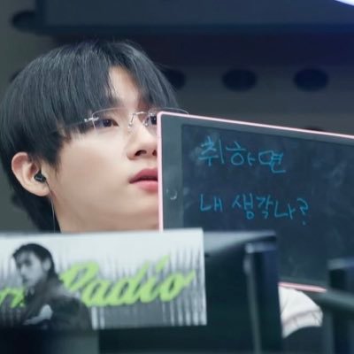 joni_mxbb's profile picture. 아 9기 가입 공지 언제 뜨냐