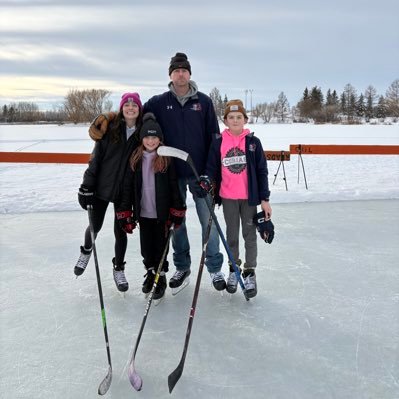 tindall34's profile picture. Father of 4, former radio announcer, hockey Coach.