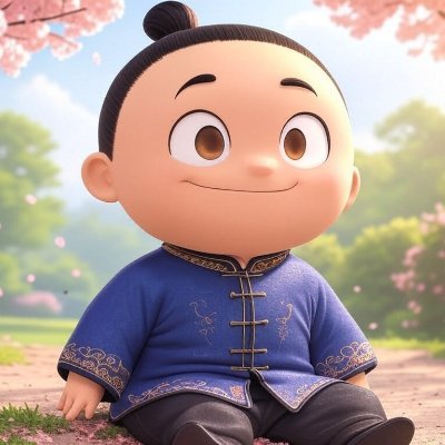 heyheymaster's profile picture. 🐱🌍🤖