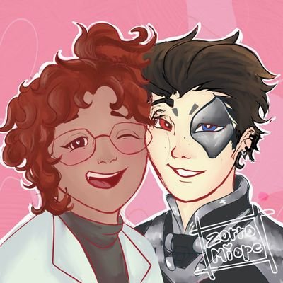 she/her
LESBIAN, 24,
I AM A LINGUIST. 🤓☝️
my slavic son: @opicak06
—( 🗣️🇲🇽
pic: @55Haziel
priv: @moirastraprider