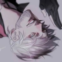 Dante (@tony_r3dgraves) 's Twitter Profile