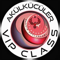 AKÜLKÜCÜLER (@akulkuculerr) 's Twitter Profile Photo