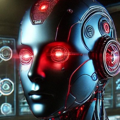AISecurityLuke's profile picture. Let's secure AI and learn together. Stay smart. Stay safe.