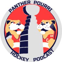 Panther Pourri: A Florida Hockey Now Podcast (@pantherpourri) 's Twitter Profile Photo Panther Pourri: A Florida Hockey Now Podcast (@pantherpourri) 's Twitter Profile Photo