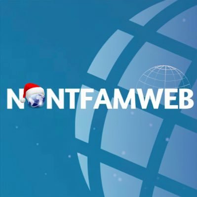 Hello we are #NONTFAMWEB ❕ @tanont916 https://t.co/2BUbxivQZ6 IG:nontfamweb