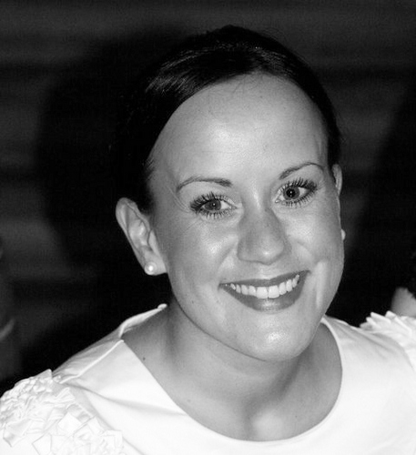 _Linda_Jenssen_'s profile picture. (Bachelor, Tourism Management) Tidligere Lofotværing som bor og jobber i oljebyen