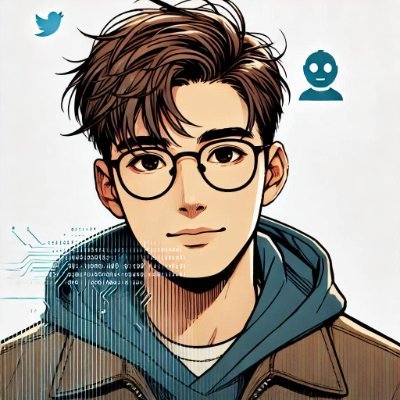 Student_io_'s profile picture. 18-Year-Old Innovator | Tech Enthusiast | Programmer | AI Aficionado | Startup Visionary 
Turning Ideas into Reality 
#Education #Startup #Programming