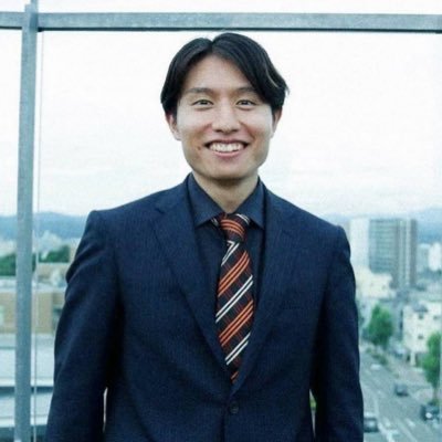 tsubasa_mune's profile picture. FindValue(株)代表| 幸せな人口減少社会のグランドデザインと実行をする会社を経営 | 慶應経済卒&2社創業|元船井総研|元 某グローバル自動車企業系列のAIマネージャー|福島で創業|28歳|3児の父| #AI #人材育成 #自律分散 #共感資本社会