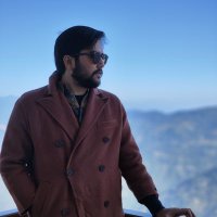 Suvo Pyne (@pynesh) 's Twitter Profile