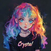 Crystal (@crystal_yingw) 's Twitter Profile