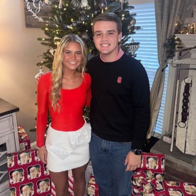 Mama to an amazing son who is crushing college and a beautiful daughter who crushes with the Orange Rays —and the sweetest puppy there ever was! 🏌️♂️🍊🐾