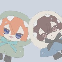むだい (@untitled_0196) 's Twitter Profile Photo むだい (@untitled_0196) 's Twitter Profile Photo