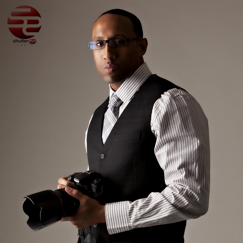 ShutterEyeMedia's profile picture. Professional Photographer in the Ohio area.  Available for high fashion model portfolios, Glamour mag photography, headshots, family photos
