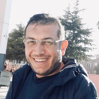 mustafavedeniz's profile picture. 