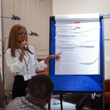 I’m a multi-passionate life long learner of the arts, comms and technology