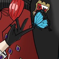 アインツ (@aint_trpg) 's Twitter Profile Photo アインツ (@aint_trpg) 's Twitter Profile Photo