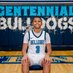 D’Arrah “DD” Mitchell (@ddhooperr) Twitter profile photo D’Arrah “DD” Mitchell (@ddhooperr) Twitter profile photo
